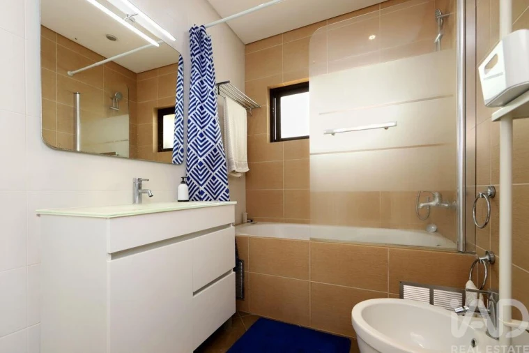 Apartamento T3 para Venda em Setubal (São Sebastião) Foto 5