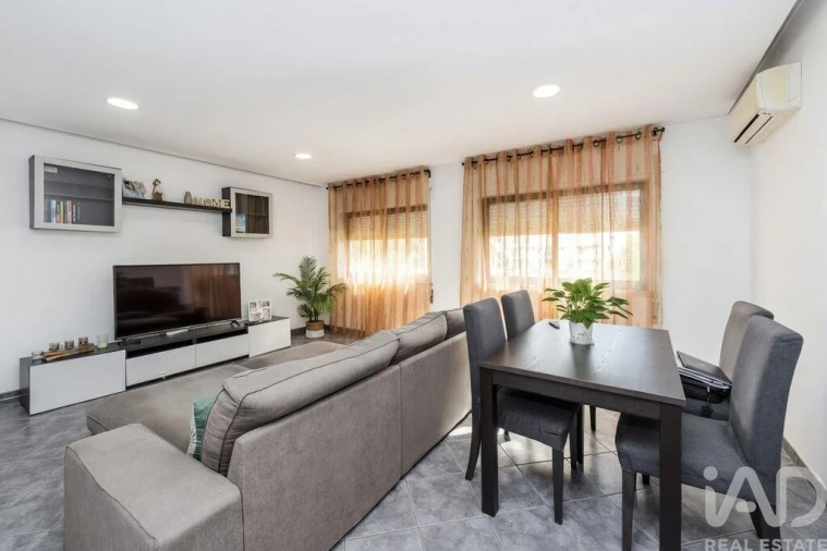 Apartamento T3 para Venda em Setubal (São Sebastião) Foto 1