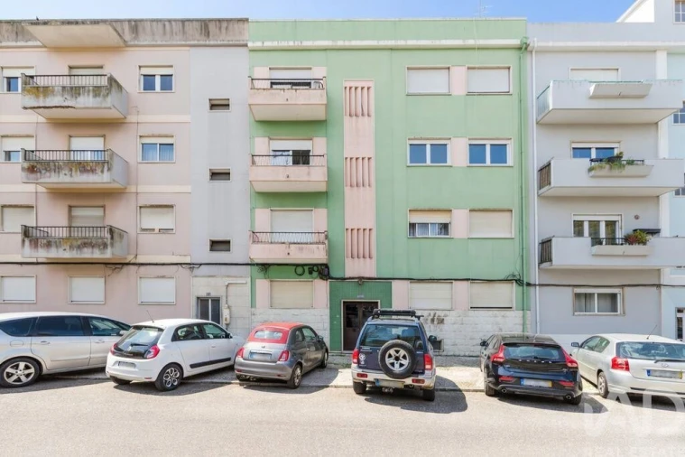 Apartamento T3 para Venda em Setubal (São Sebastião) Foto 12