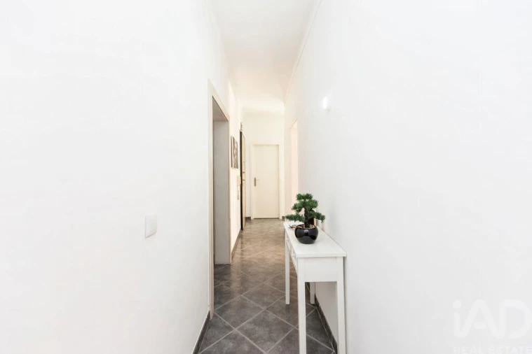 Apartamento T3 para Venda em Setubal (São Sebastião) Foto 2