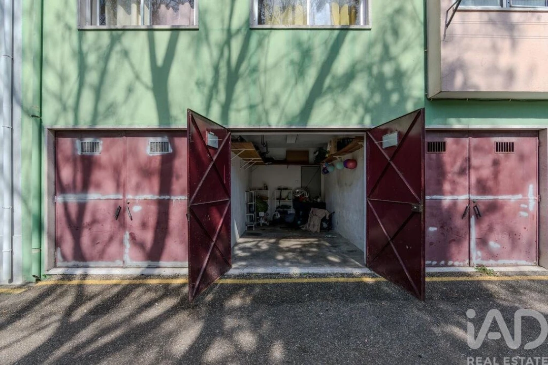 Apartamento T3 para Venda em Setubal (São Sebastião) Foto 11