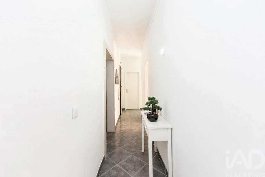 Apartamento T3 para Venda em Setubal (São Sebastião) Foto 2