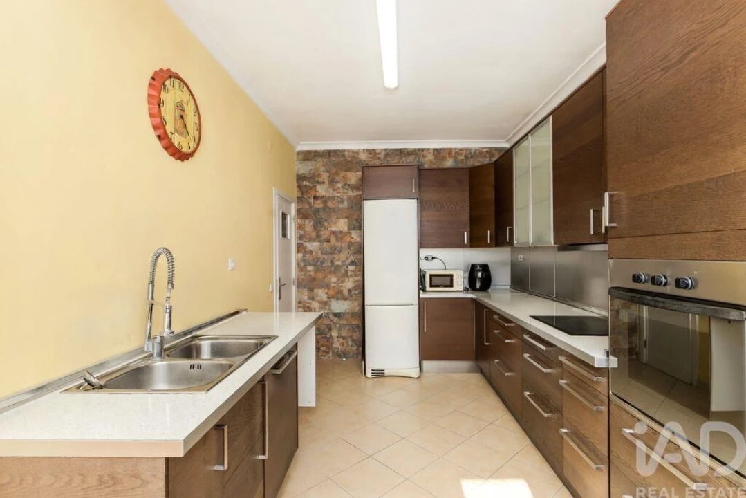 Apartamento T3 para Venda em Setubal (São Sebastião) Foto 4