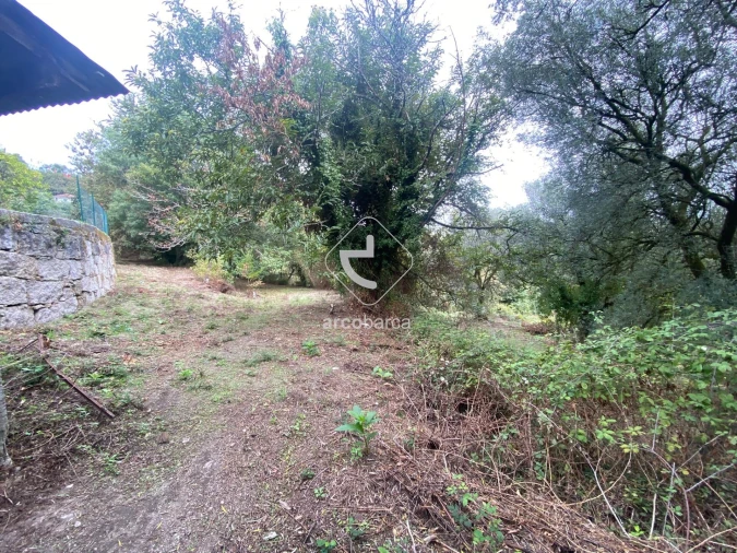 Terreno para Venda em Souto e Tabaçô Foto 11