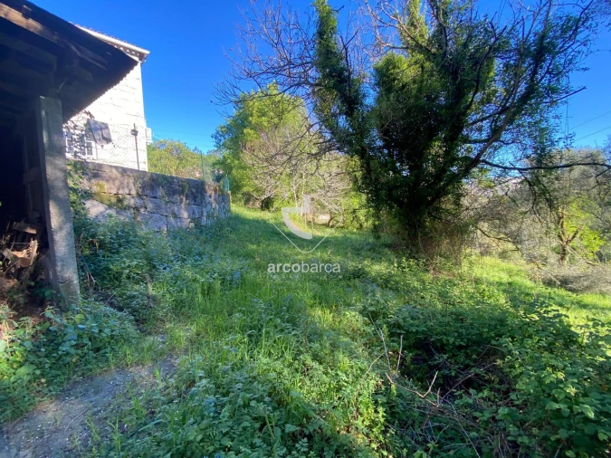 Terreno para Venda em Souto e Tabaçô Foto 7