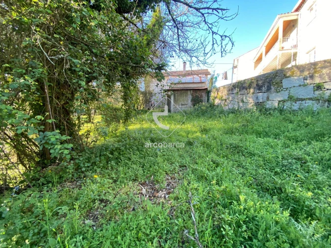 Terreno para Venda em Souto e Tabaçô Foto 15