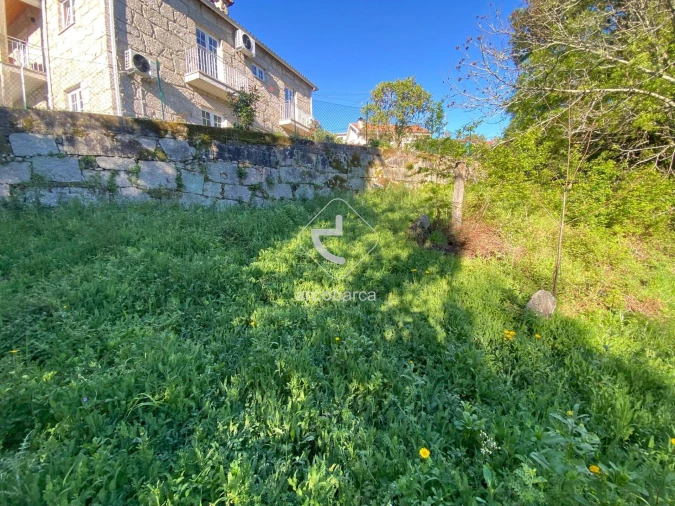 Terreno para Venda em Souto e Tabaçô Foto 2