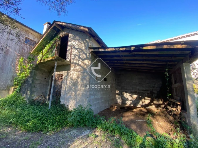 Terreno para Venda em Souto e Tabaçô Foto 4