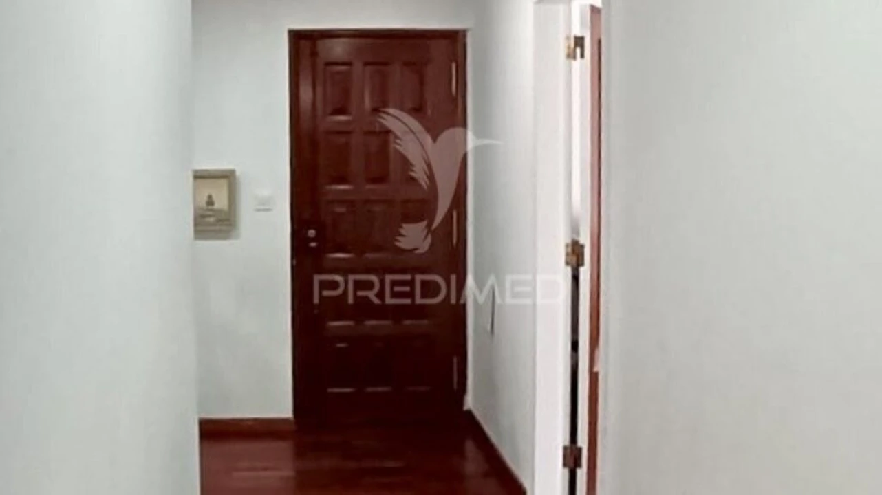 Apartamento T2 para Venda em Alhos Vedros Foto 5