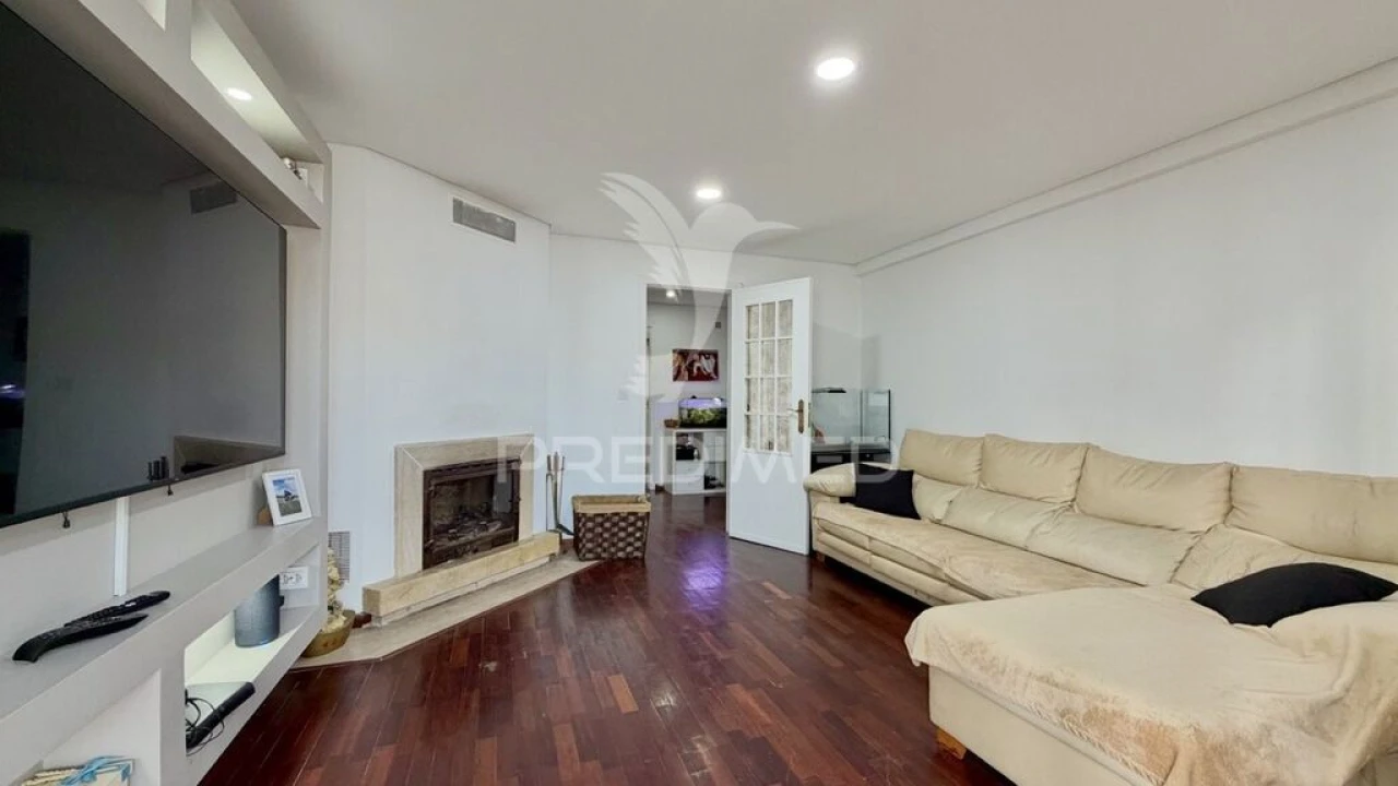 Apartamento T2 para Venda em Alhos Vedros Foto 2