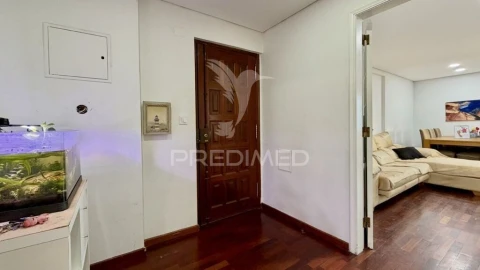 Apartamento T2 para Venda em Alhos Vedros