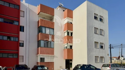 Apartamento T2 para Venda em Alhos Vedros