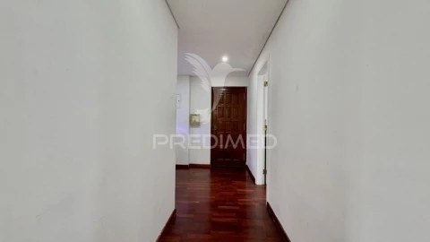 Apartamento T2 para Venda em Alhos Vedros