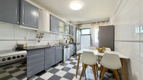 Apartamento T2 para Venda em Alhos Vedros
