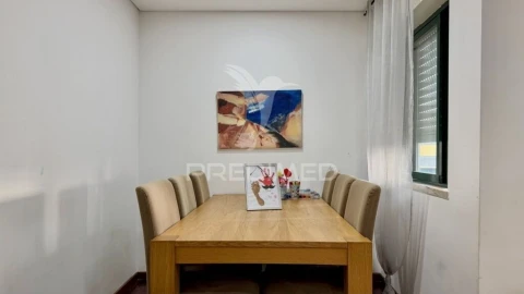 Apartamento T2 para Venda em Alhos Vedros