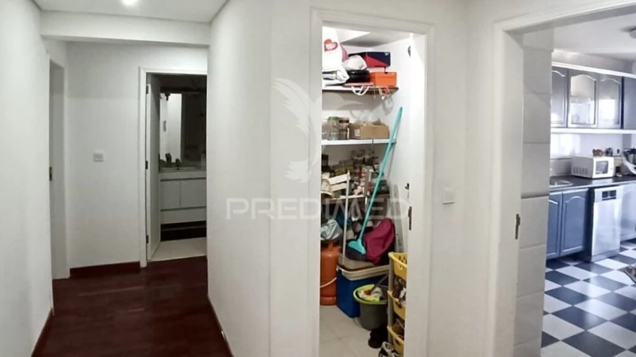 Apartamento T2 para Venda em Alhos Vedros Foto 11