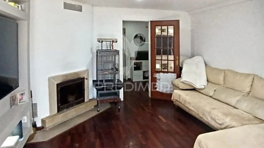 Apartamento T2 para Venda em Alhos Vedros Foto 2