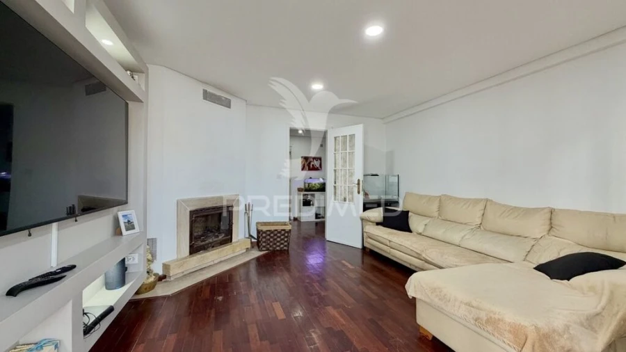 Apartamento T2 para Venda em Alhos Vedros Foto 2