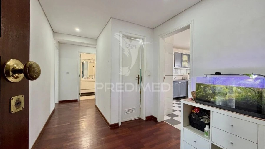 Apartamento T2 para Venda em Alhos Vedros Foto 12