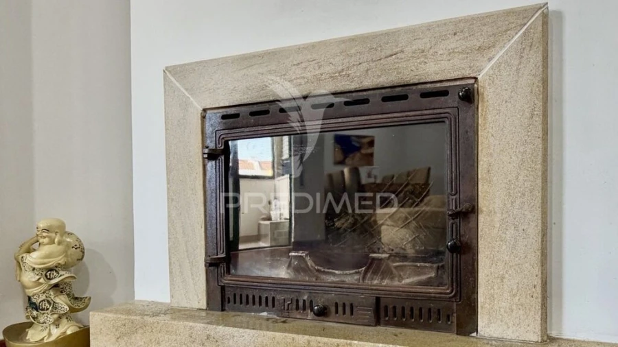 Apartamento T2 para Venda em Alhos Vedros Foto 4