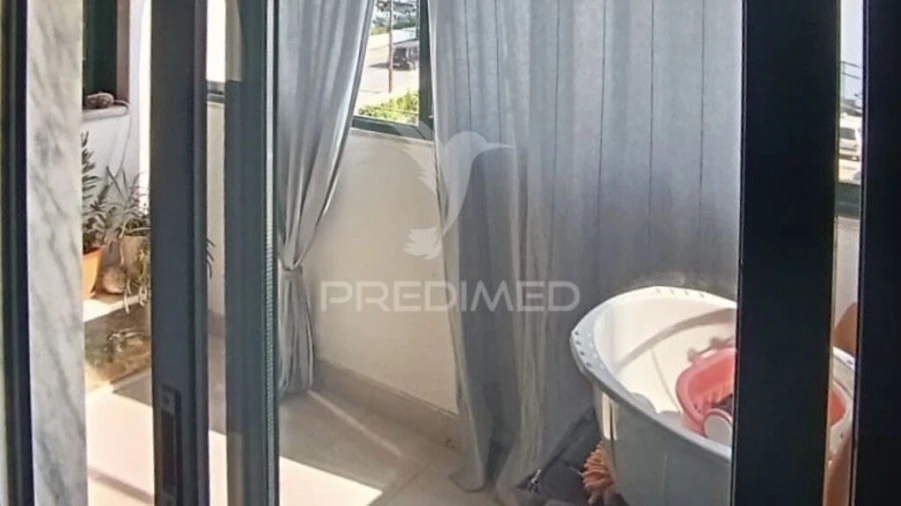 Apartamento T2 para Venda em Alhos Vedros Foto 7