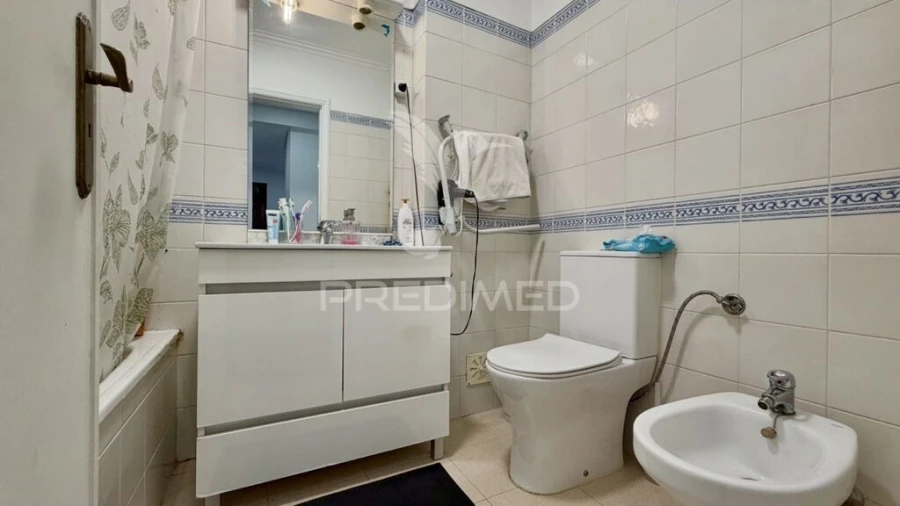 Apartamento T2 para Venda em Alhos Vedros Foto 17