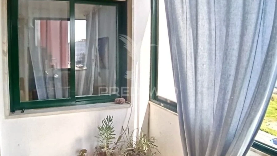 Apartamento T2 para Venda em Alhos Vedros Foto 8