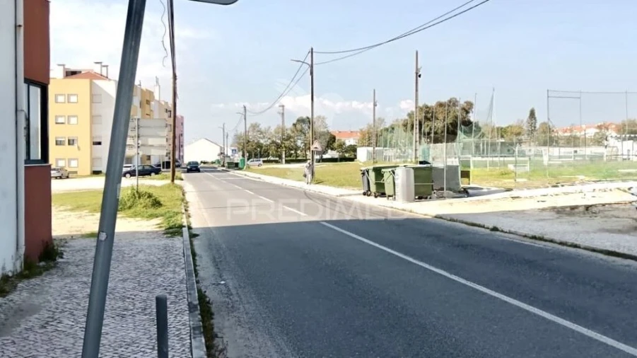 Apartamento T2 para Venda em Alhos Vedros Foto 13