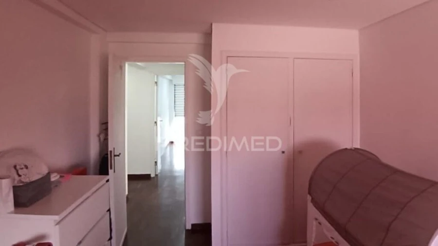 Apartamento T2 para Venda em Alhos Vedros Foto 9
