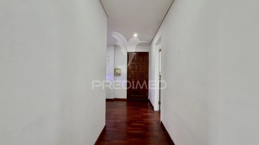 Apartamento T2 para Venda em Alhos Vedros Foto 13