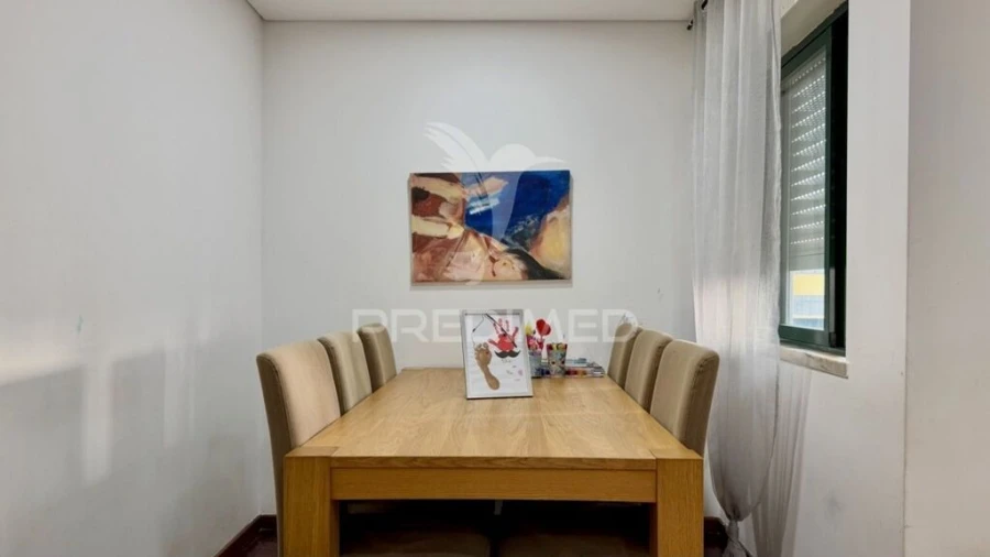 Apartamento T2 para Venda em Alhos Vedros Foto 5