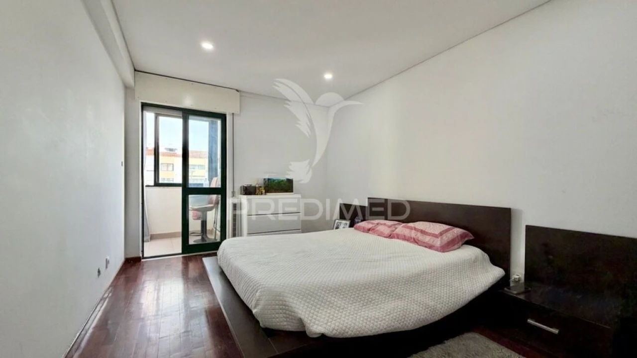 Apartamento T2 para Venda em Alhos Vedros Foto 14