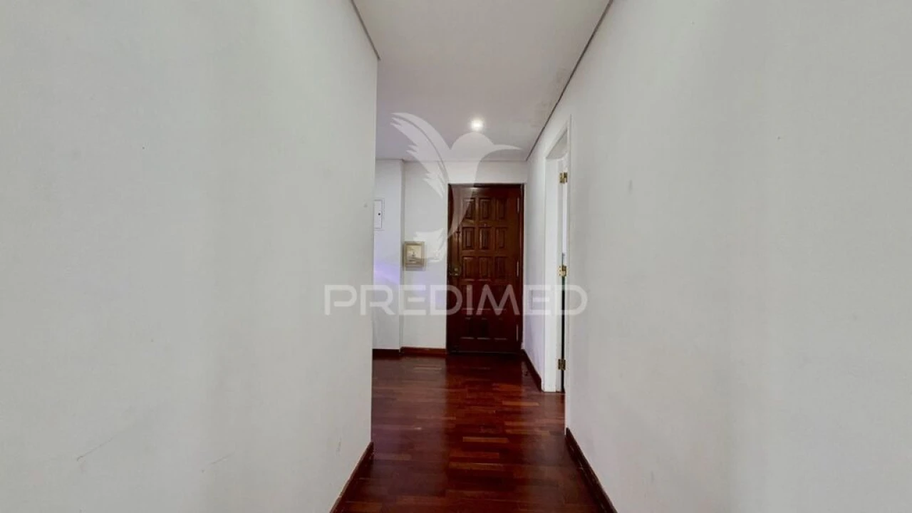 Apartamento T2 para Venda em Alhos Vedros Foto 13