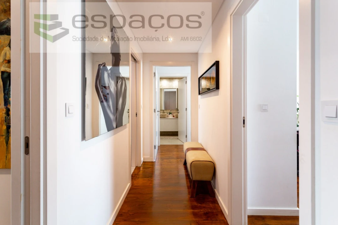 Apartamento T4 para Venda em Santa Iria de Azoia, São João da Talha e Bobadela Foto 33