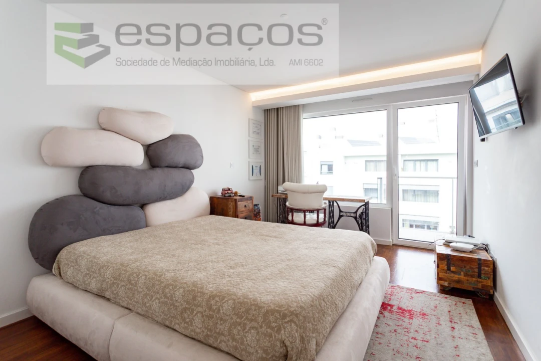 Apartamento T4 para Venda em Santa Iria de Azoia, São João da Talha e Bobadela Foto 39