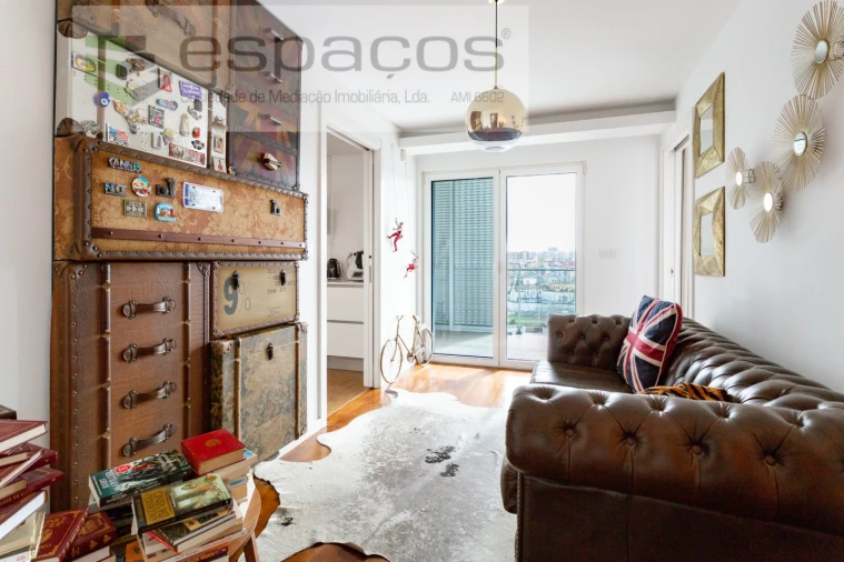 Apartamento T4 para Venda em Santa Iria de Azoia, São João da Talha e Bobadela Foto 23