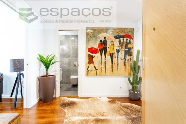 Apartamento T4 para Venda em Santa Iria de Azoia, São João da Talha e Bobadela Foto 28