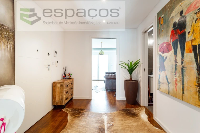 Apartamento T4 para Venda em Santa Iria de Azoia, São João da Talha e Bobadela Foto 29