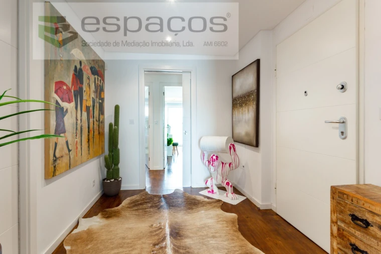 Apartamento T4 para Venda em Santa Iria de Azoia, São João da Talha e Bobadela Foto 30