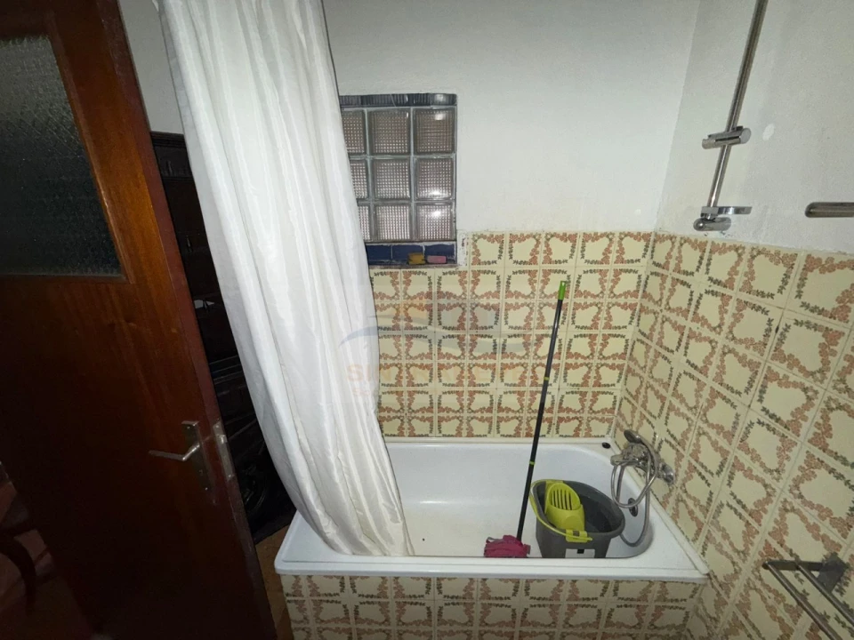 Apartamento T1 para Venda em Mina de Água Foto 7