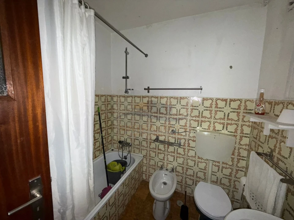 Apartamento T1 para Venda em Mina de Água Foto 9