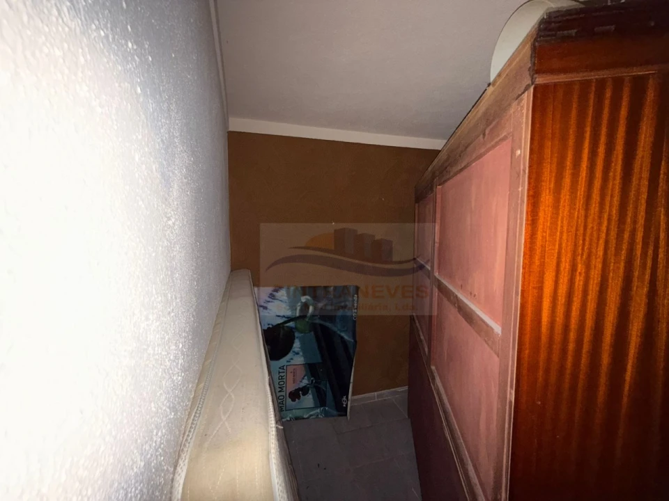 Apartamento T1 para Venda em Mina de Água Foto 4