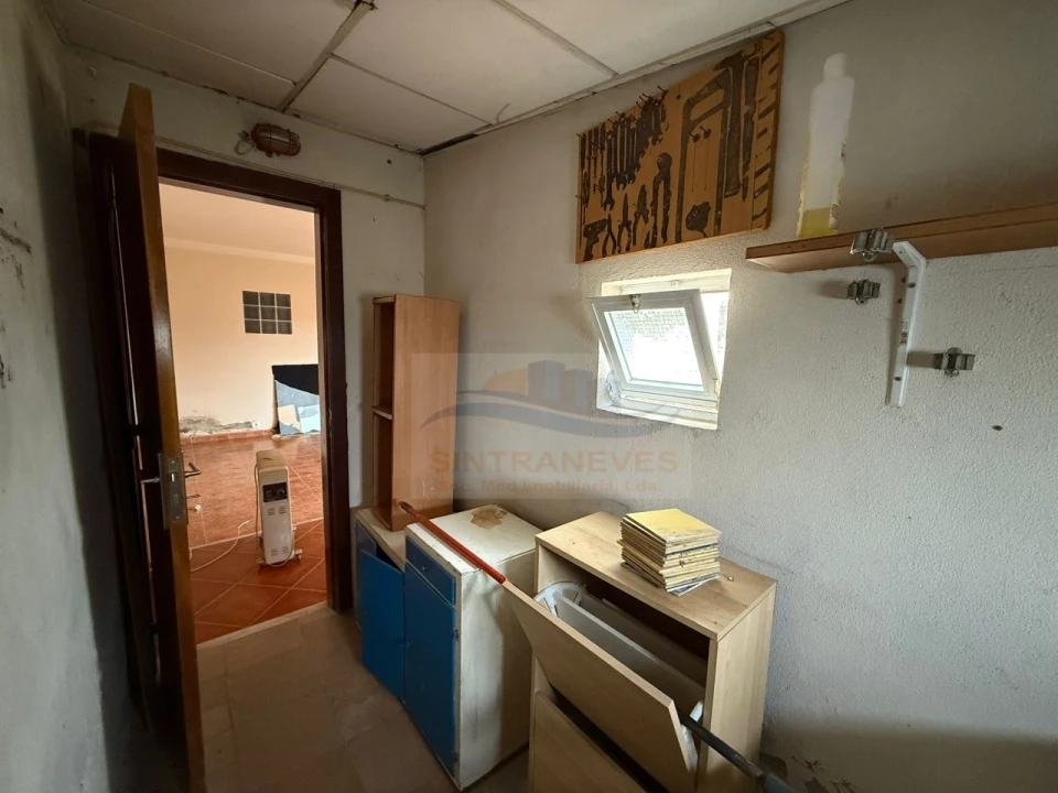 Apartamento T1 para Venda em Mina de Água Foto 14