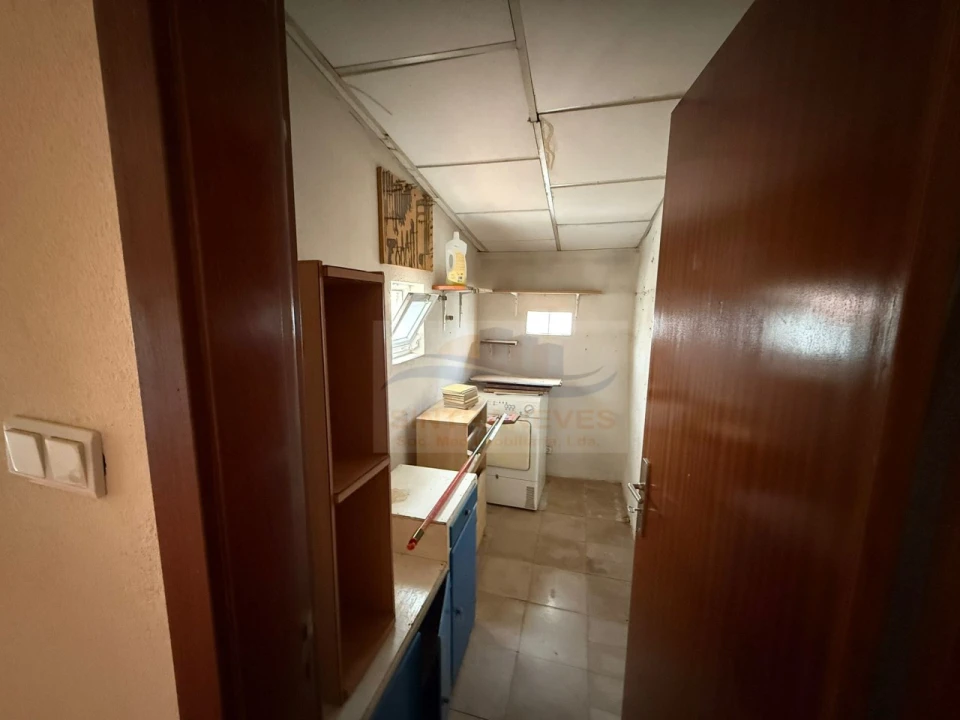 Apartamento T1 para Venda em Mina de Água Foto 15