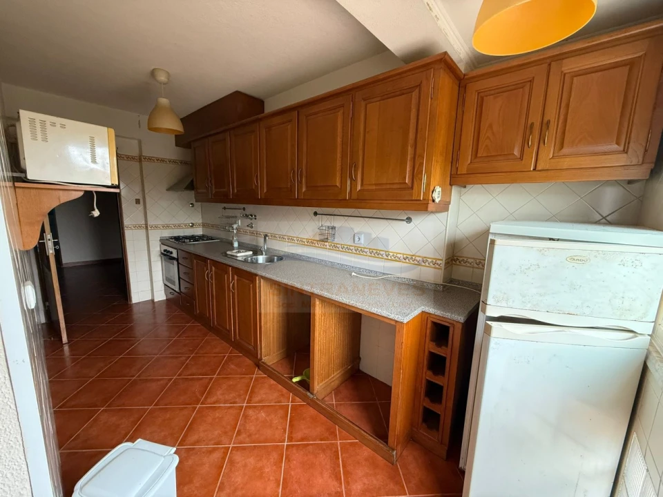 Apartamento T1 para Venda em Mina de Água Foto 17