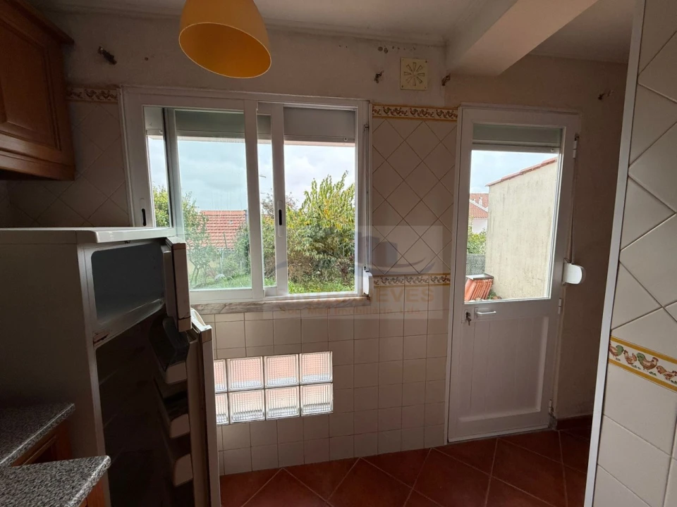 Apartamento T1 para Venda em Mina de Água Foto 19