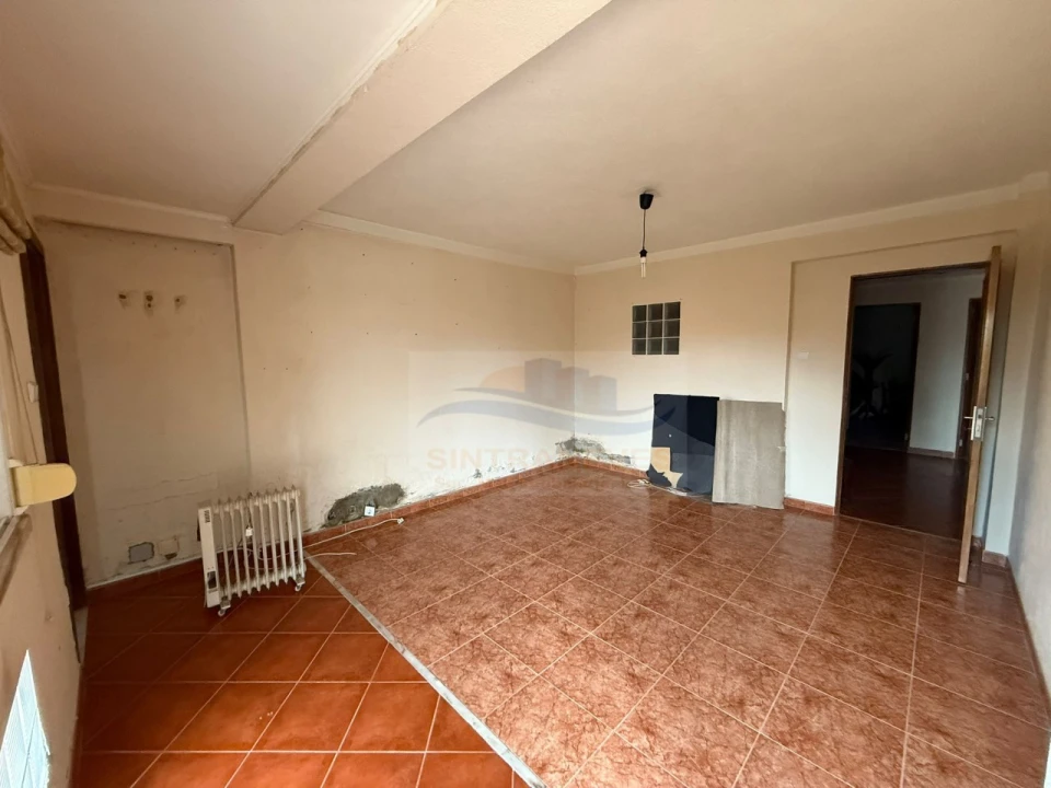 Apartamento T1 para Venda em Mina de Água Foto 21