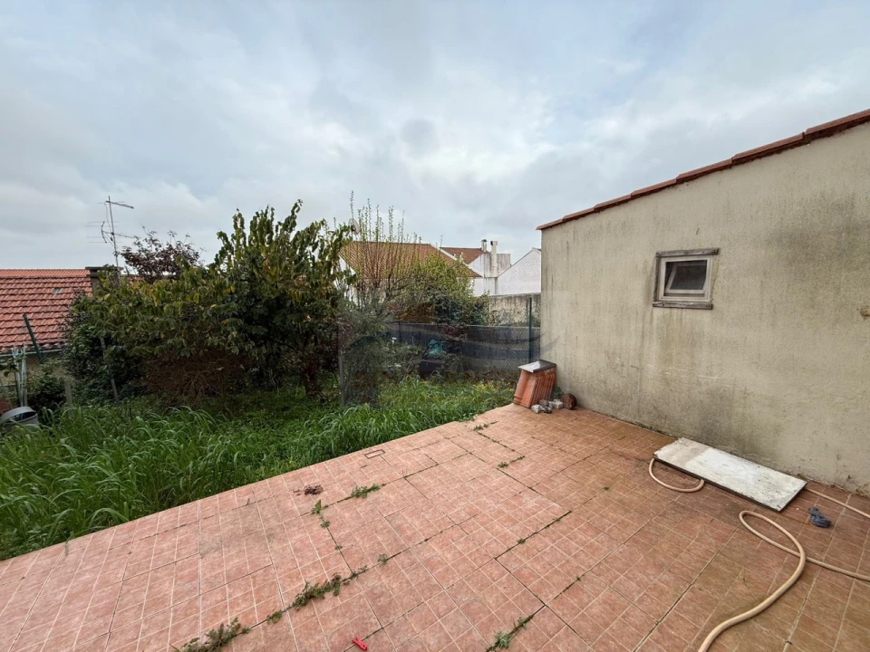 Apartamento T1 para Venda em Mina de Água Foto 22