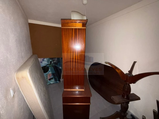 Apartamento T1 para Venda em Mina de Água Foto 5