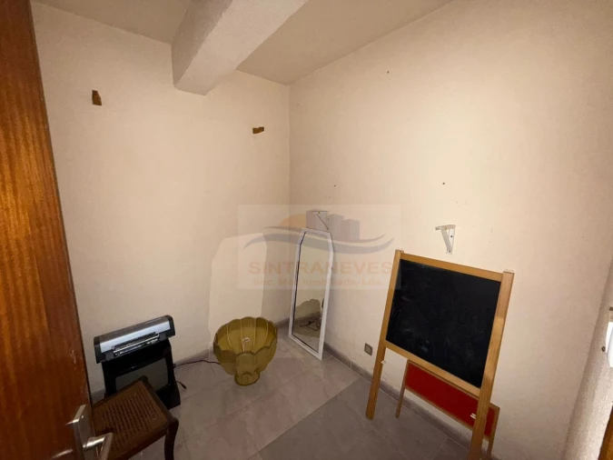 Apartamento T1 para Venda em Mina de Água Foto 6